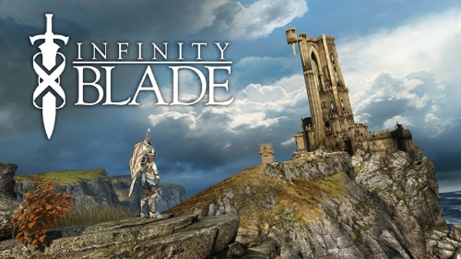 infinity-blade-banner