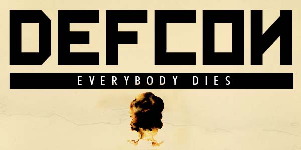 DEFCON- Everybody Dies- Video Review