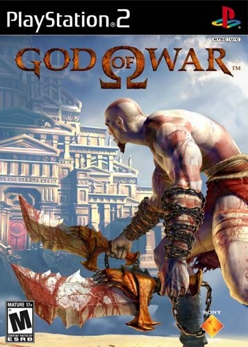 of-war-god