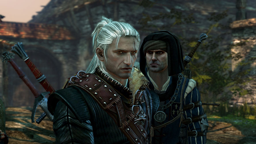 Are we heading for a world without The Witcher?
