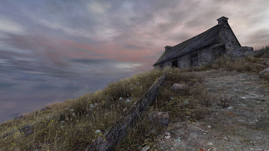 Is Dear Esther good value for money?
