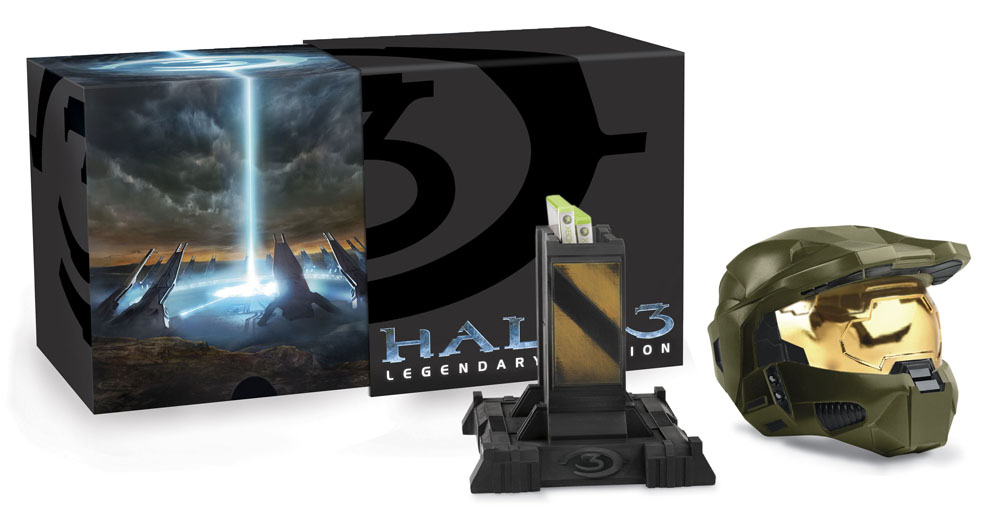 Halo 3 Legendary Edition