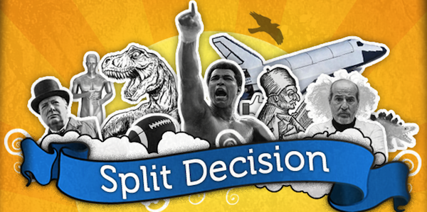 split-decision