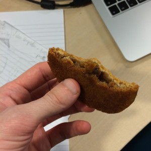 mincepie-cookie
